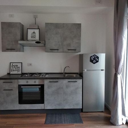 Sevi Modern Stay Bari Ngoại thất bức ảnh