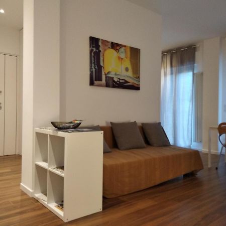 Sevi Modern Stay Bari Ngoại thất bức ảnh