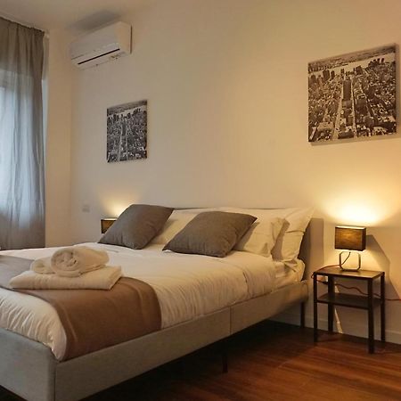 Sevi Modern Stay Bari Ngoại thất bức ảnh