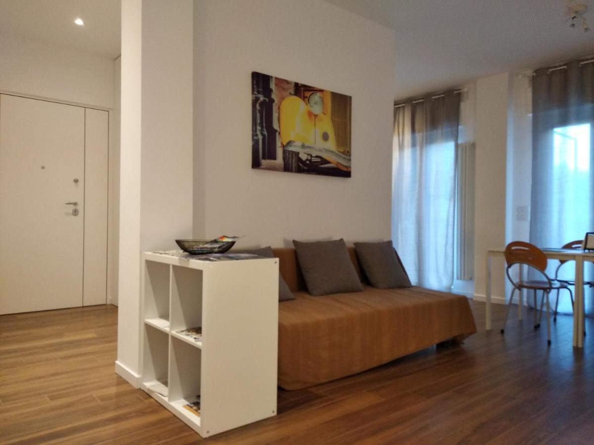 Sevi Modern Stay Bari Ngoại thất bức ảnh
