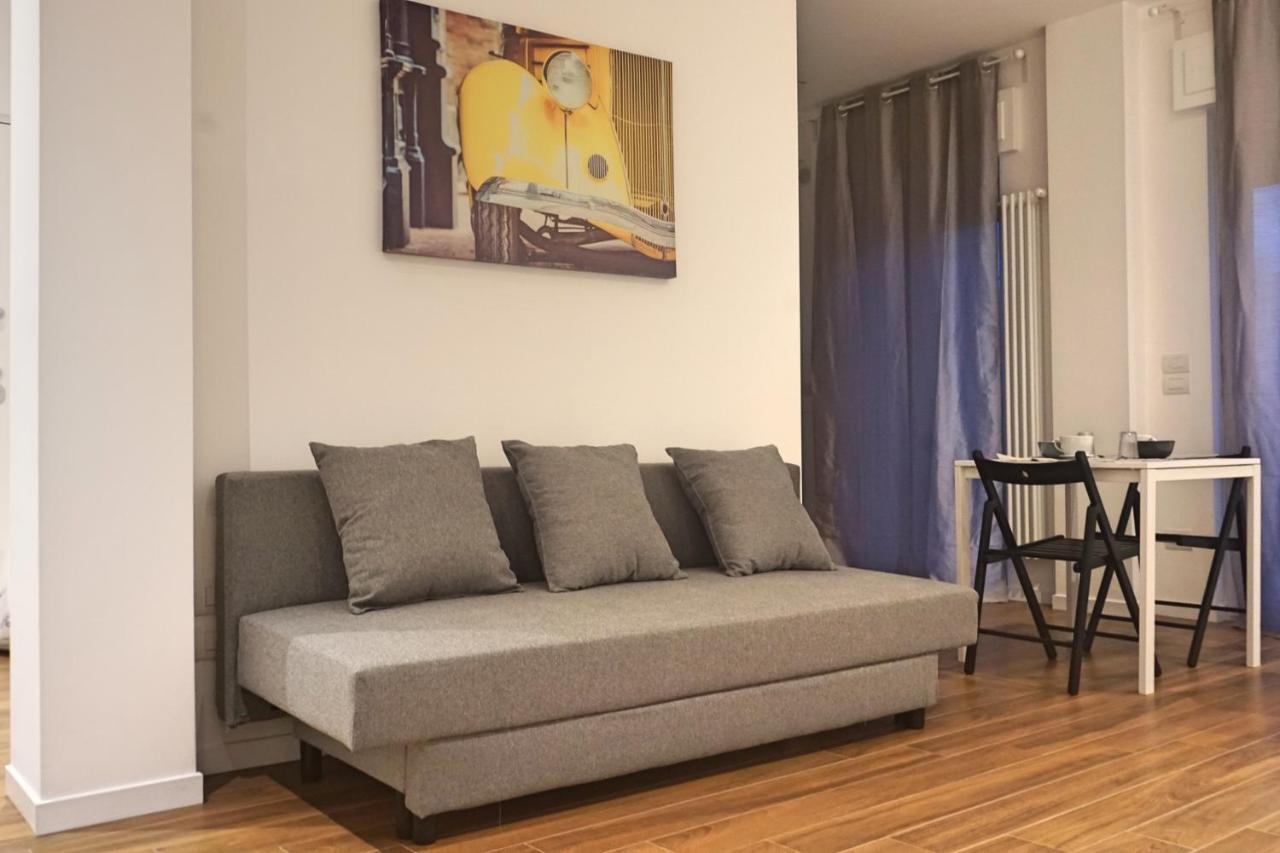 Sevi Modern Stay Bari Ngoại thất bức ảnh