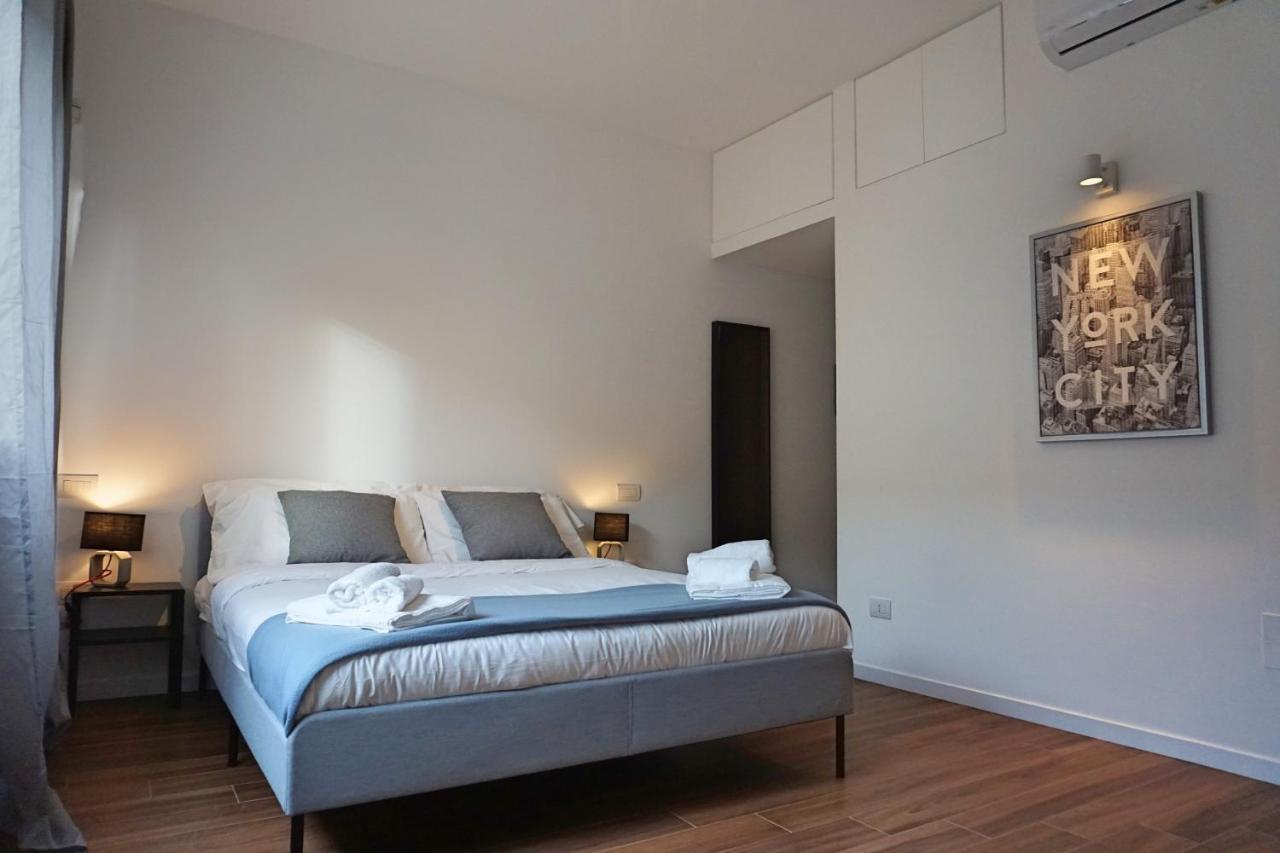 Sevi Modern Stay Bari Ngoại thất bức ảnh