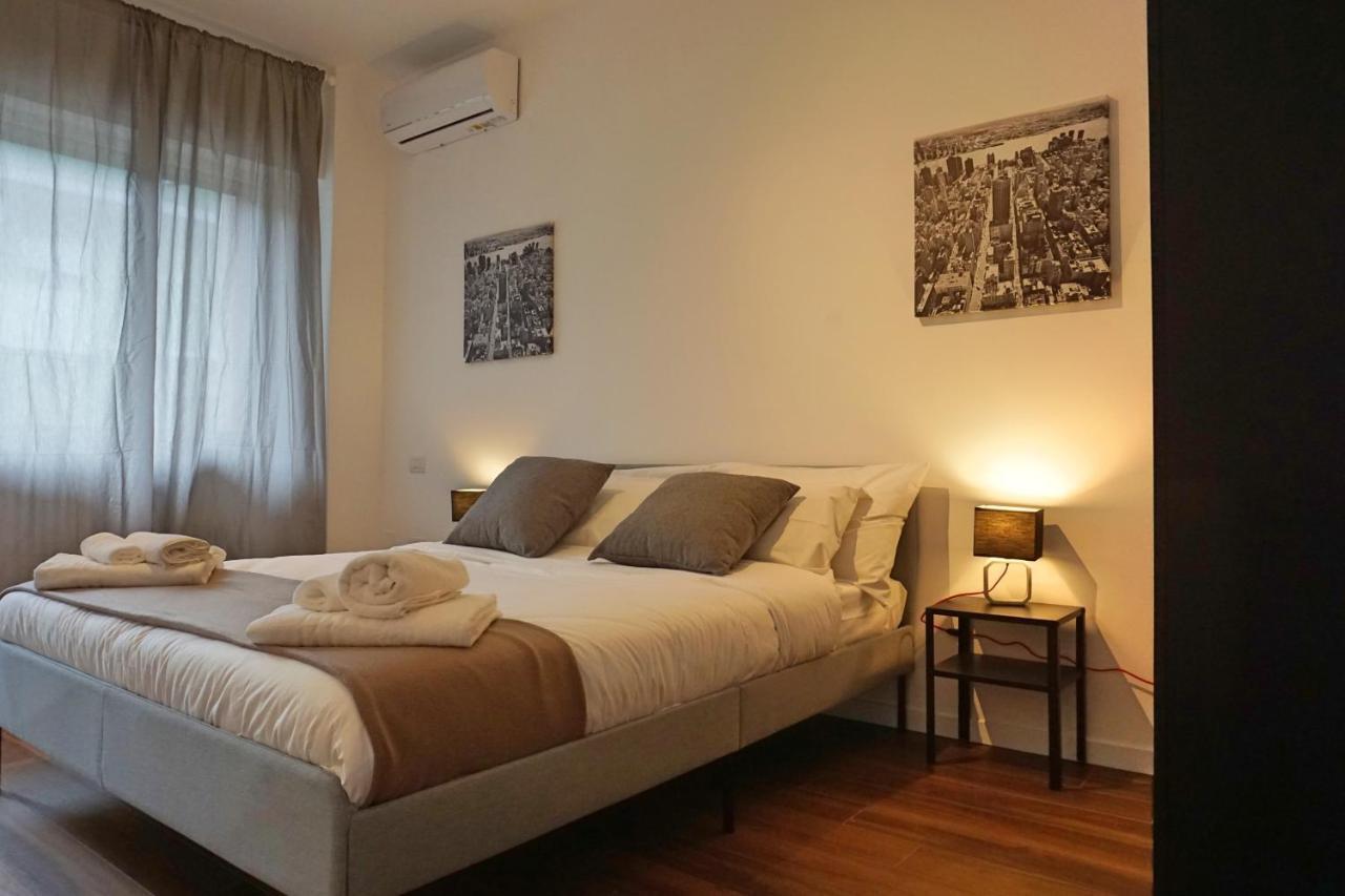 Sevi Modern Stay Bari Ngoại thất bức ảnh