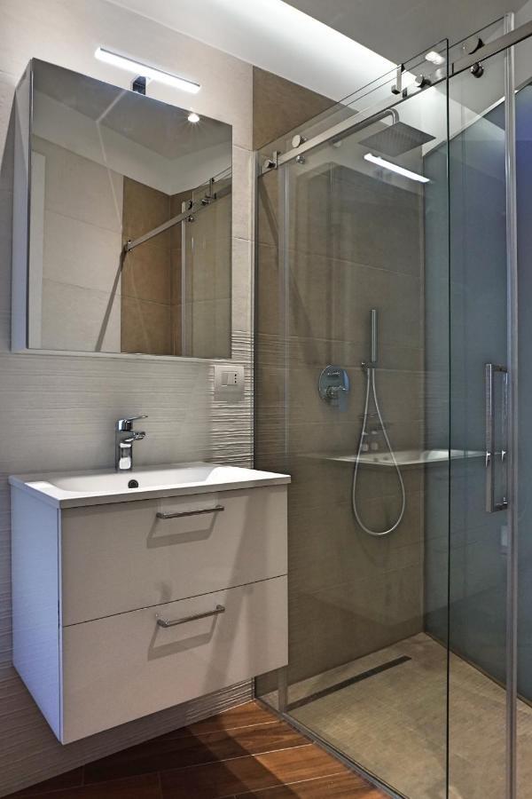Sevi Modern Stay Bari Ngoại thất bức ảnh
