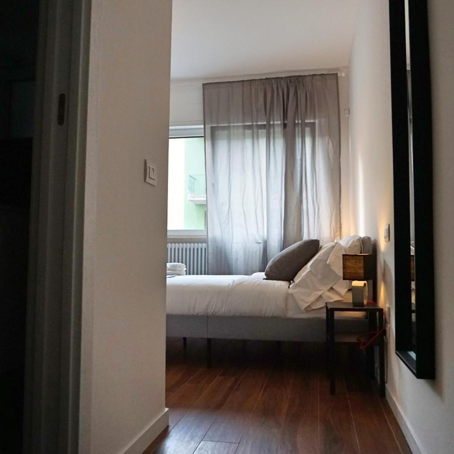 Sevi Modern Stay Bari Ngoại thất bức ảnh