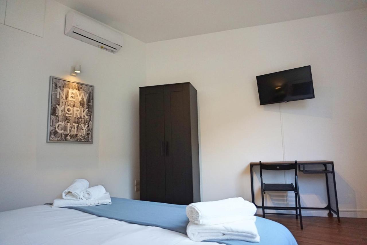 Sevi Modern Stay Bari Ngoại thất bức ảnh