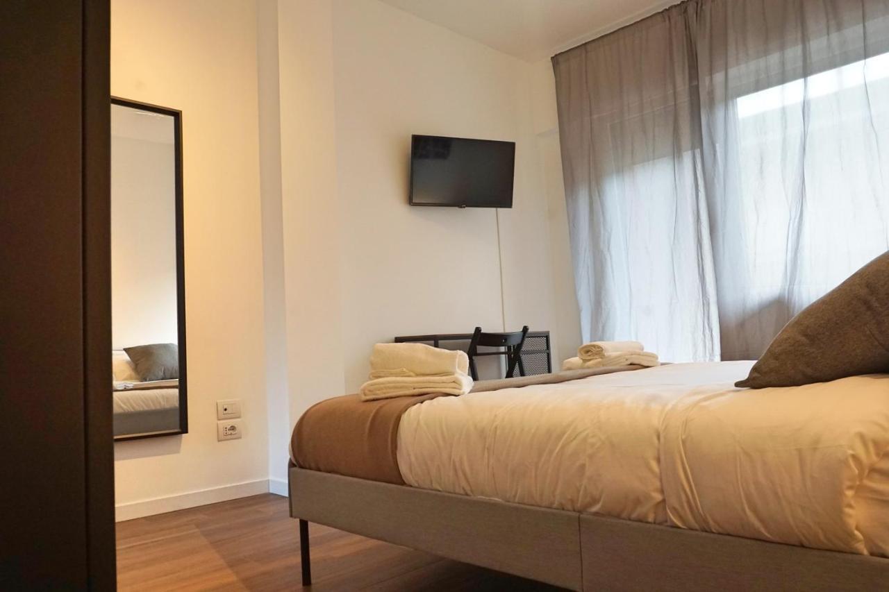 Sevi Modern Stay Bari Ngoại thất bức ảnh