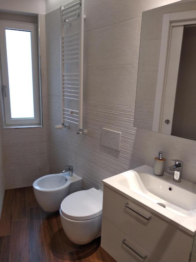 Sevi Modern Stay Bari Ngoại thất bức ảnh
