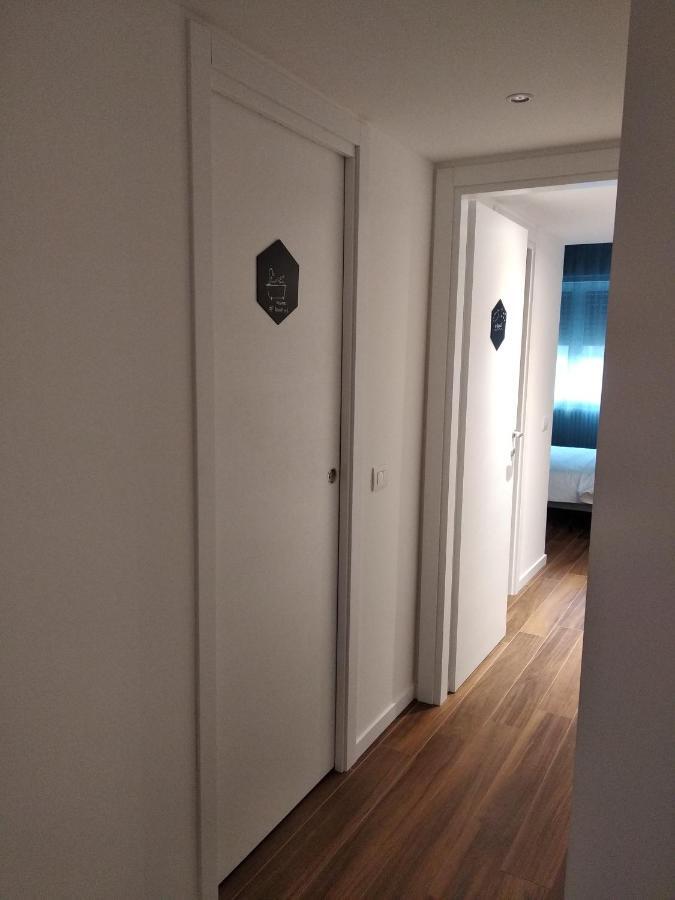 Sevi Modern Stay Bari Ngoại thất bức ảnh