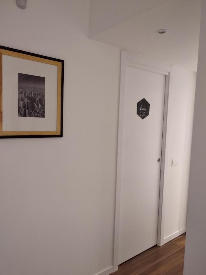 Sevi Modern Stay Bari Ngoại thất bức ảnh